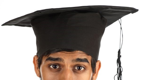  Degree Educated